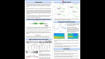 Sample Return to Earth -  Souma Kawata - Hypersonic boundary-layer transition measurement