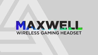 Audeze Maxwell User Guide