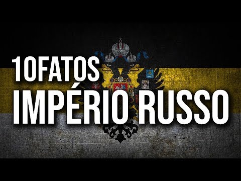 Vídeo: O Que Significam As Cores Da Bandeira Do Império Russo?