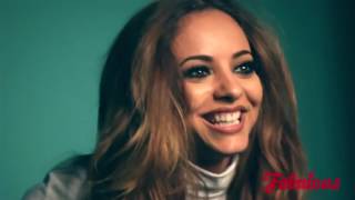 Little Mix : Fabulous Magazine Photoshoot 2014 - Behind The Scenes