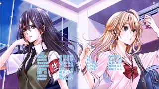 Citrus Anime Ending but with Roundabout
