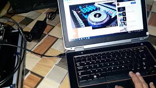 Download Lagu cara putar musik pakai PC laptop ke mixer Ashley phonic 6 MP3