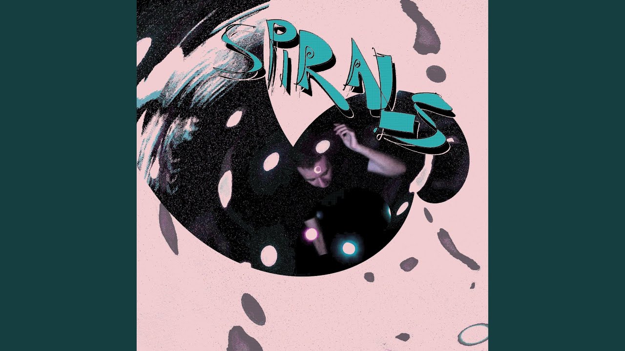 Watch Spirals on YouTube Watch Spirals on YouTube