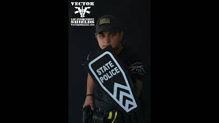 Top 12 Reasons Why Police Need A Vector Shield