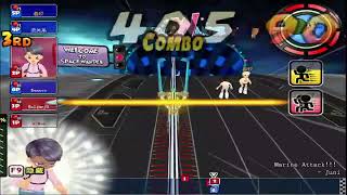 R2Beat 音速觉醒Marine Attack Juni 6.5