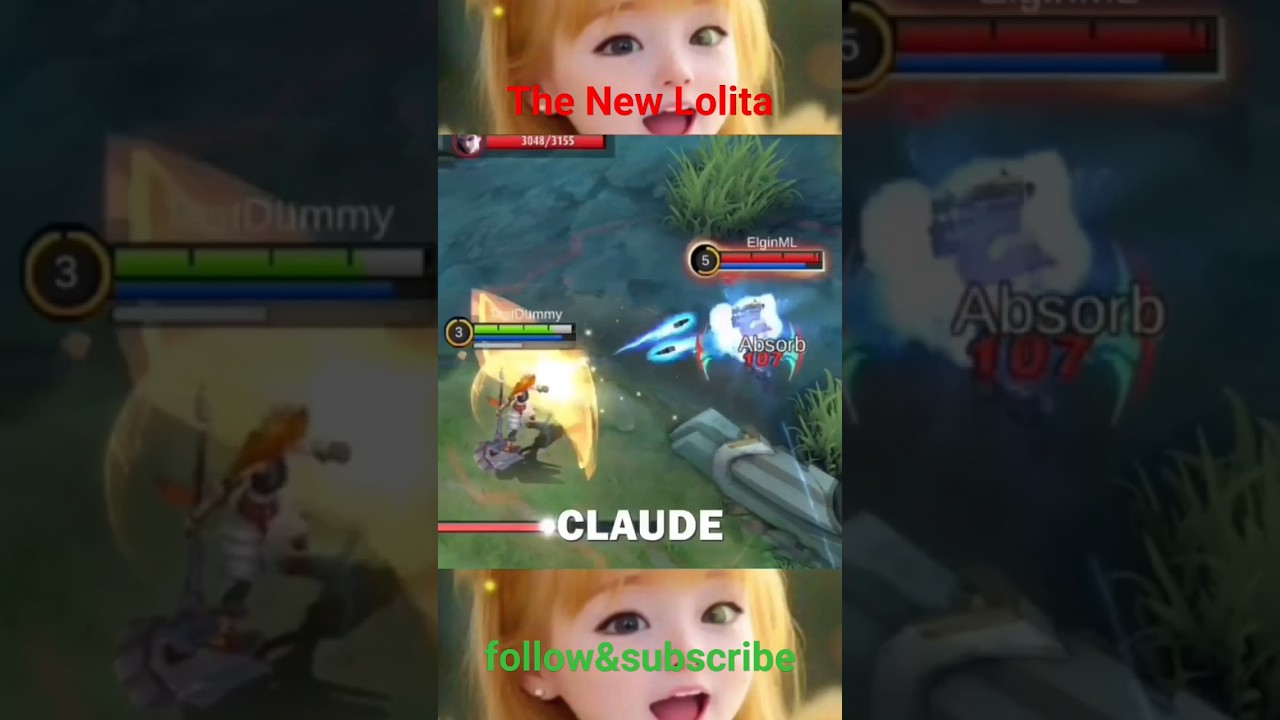 the new Lolita | Lolita | Lolita Revamp