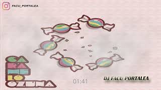 Fiestero remix - dj facu portalea 2020 ...