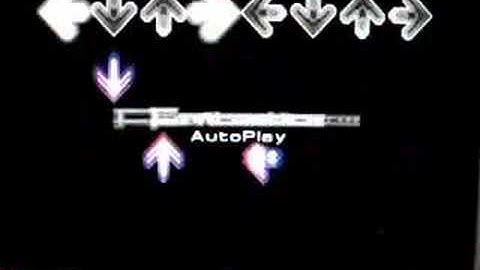 StepMania DDR PARANOiA(HADES) (DP-EXP)