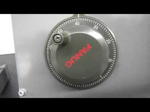 Schneeberger Norma 5-Axis Compant CNC Tool & Cutter Grinder m/c #391002