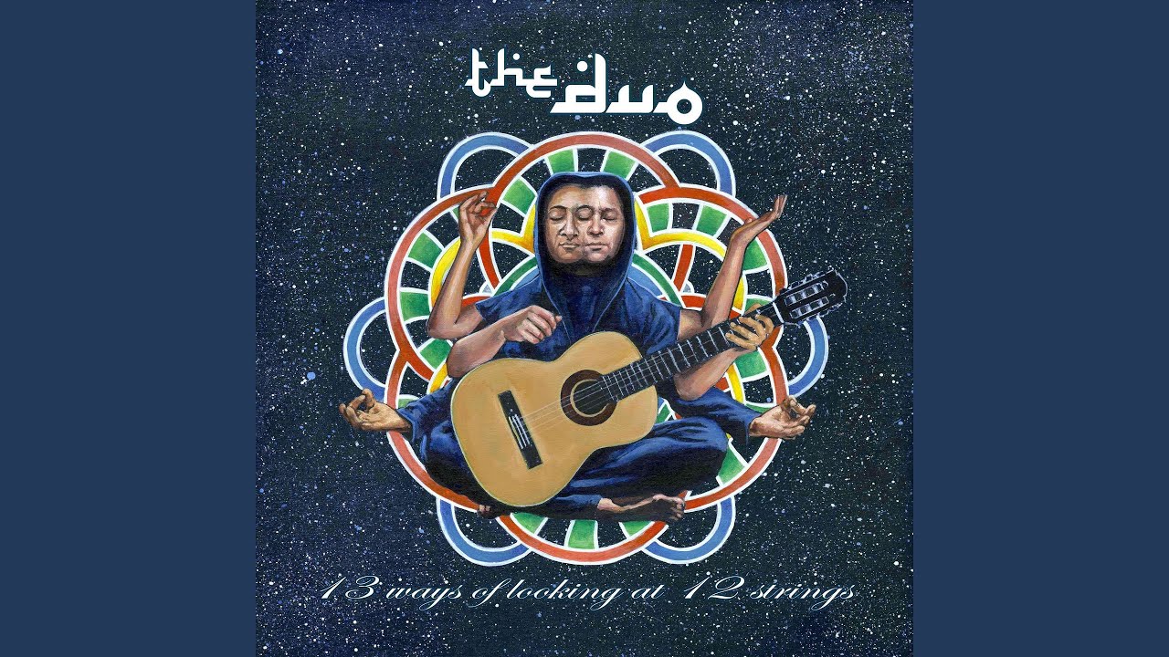 13 Ways of Looking at 12 Strings: XII. Fuguetude