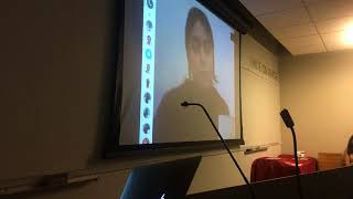 Global Health Student Travel Symposium