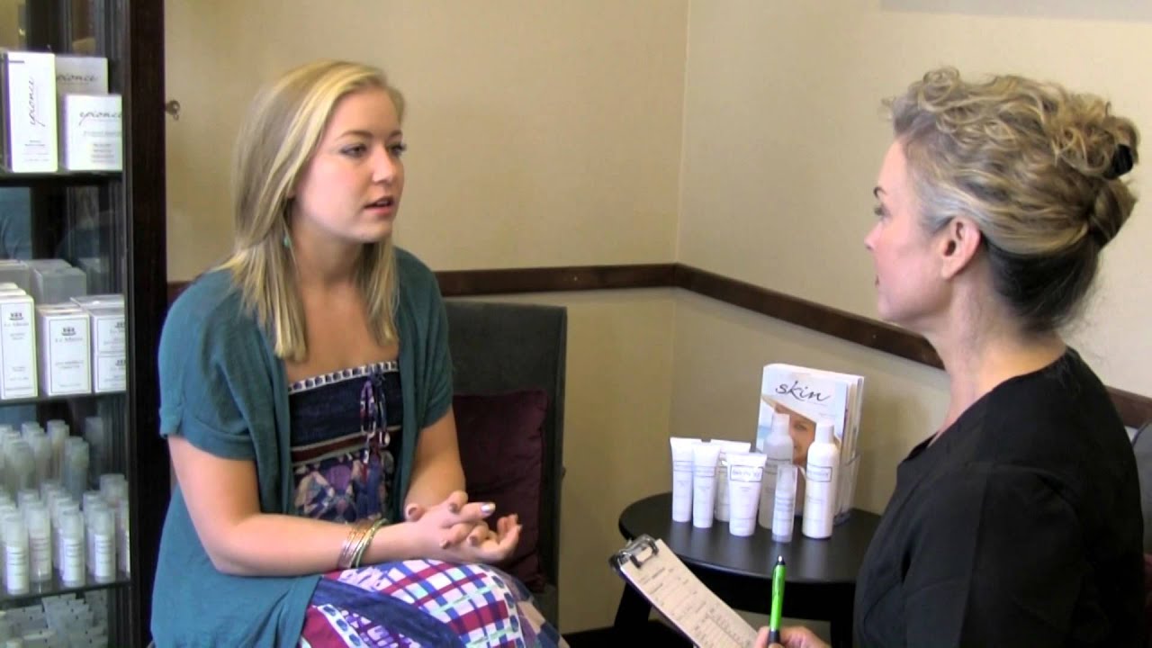 Your Acne Consultation: What to Expect