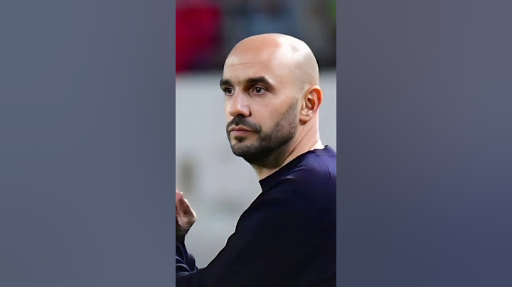 المنتخب المغربي ينتصر على أنغولا وديا ،في مباراة شهدت حضور ابراهيم دياز و إلياس بنصغير و عودة رحيمي