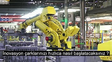 ThingWorx Endüstriyel IoT Platformu / PTC