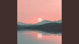 Floating Pines Glow