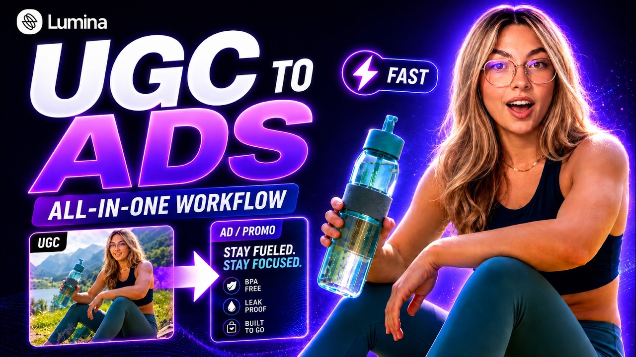 Latest Title & Thumbnail
