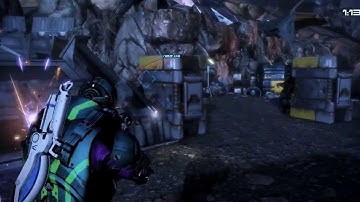 Mass Effect 3: Multiplayer - Firebase Condor Pt 2