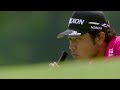 The Race Is On | It's Saturday At The Masters