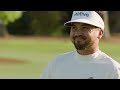The Race Is On | It's Saturday At The Masters