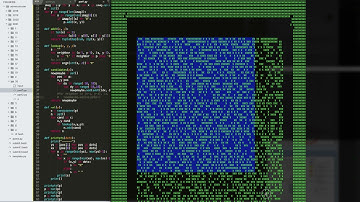 epic advent of code moment funny relatable 2021 day 20