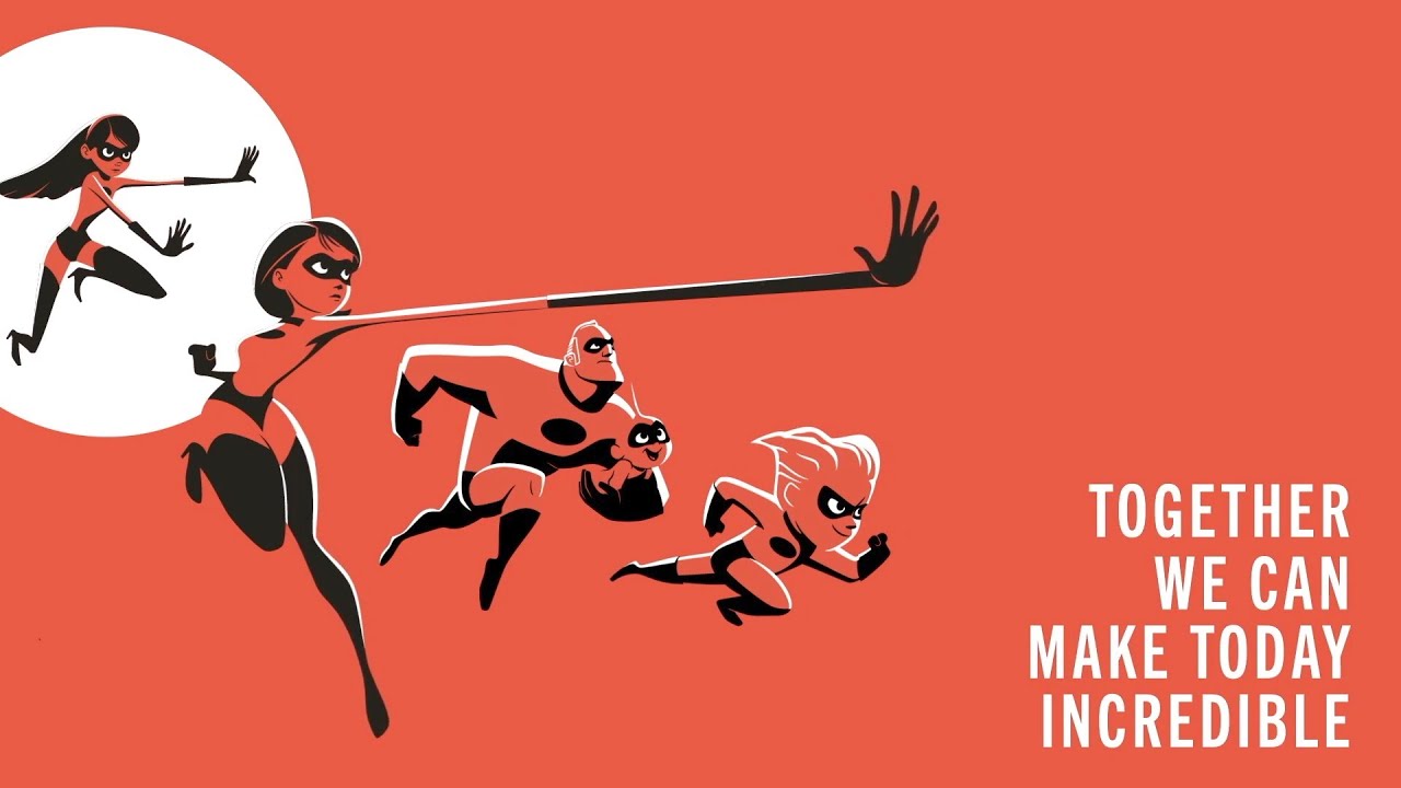 Walt Disney World Incredible Health and Safety Campaign (2020) YouTube