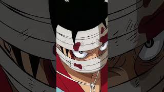 charcter loved by everyone #futureking#luffy#aniworld