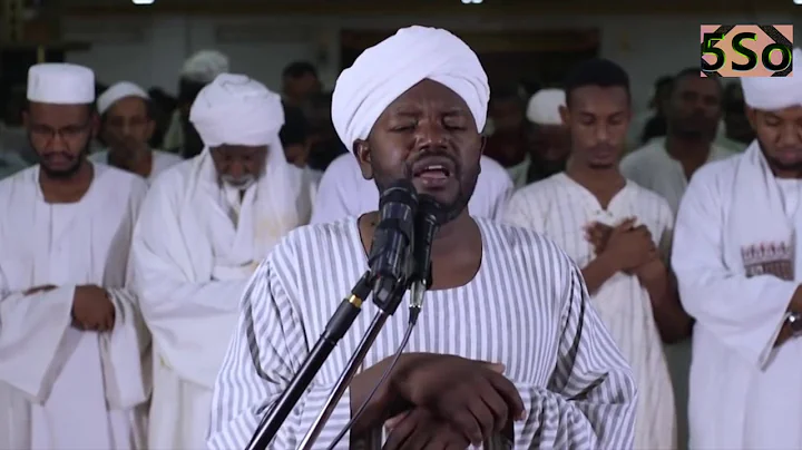 The most heart touching Quran recitation by Noreen...