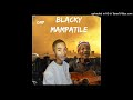 Blacky Mampatile