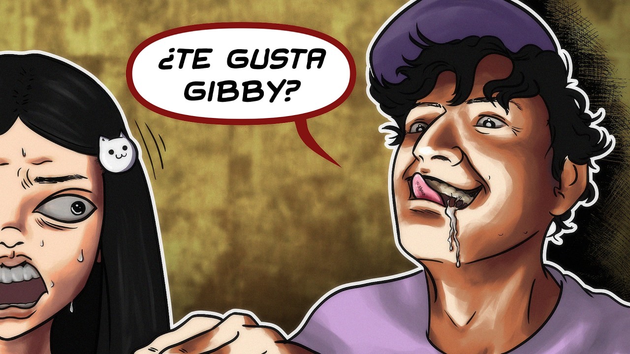 El Enfermizo Mundo de Zidek Life