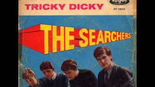 Video thumbnail of "The Searchers - Farmer John - Deutsch"