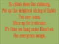 Johnny Mathis~We Need a Little Christmas lyrics