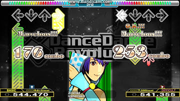 [DDR EDIT] - Zirkfied BSP + DSP