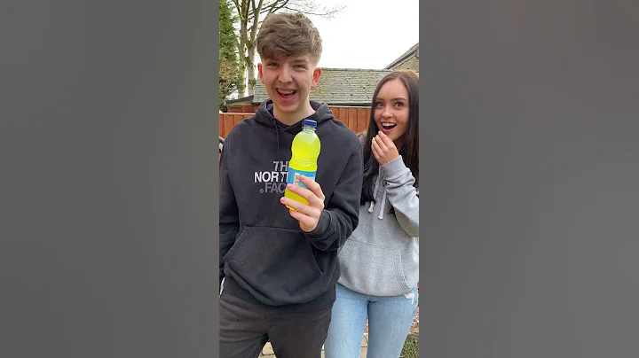 INCREDIBLE magic trick (Tutorial)  #shorts
