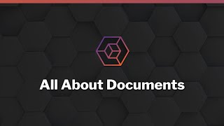 All About Documents