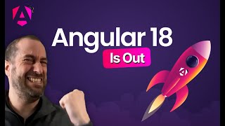 🚨 Angular 18 Is Out: Zoneless Upgrade (Step-By-Step)