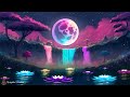 Fall Asleep IMMEDIATELY ★ Deep Sleeping Music, Forget Negative Thoughts ★ Overcome Stress Disorders