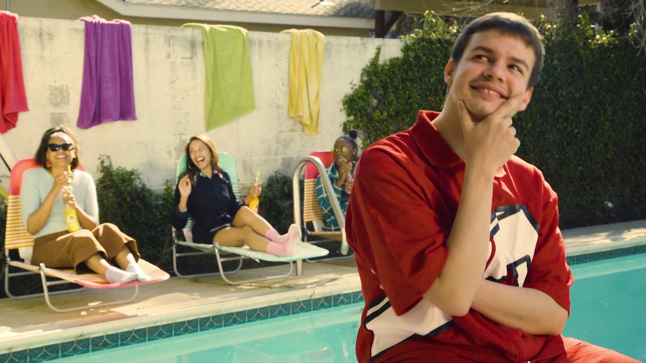 rex orange county as the flower boy cover : r/rexorangecounty