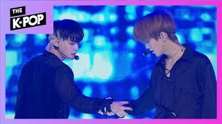 ONF, WHY [THE SHOW 191105]