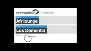 Afrilounge-Lux Dementia