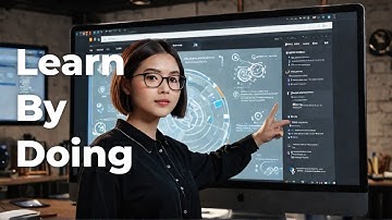 Master Technical Seo by Building Real World Websites