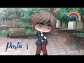 Jaurai prfr tre comme toi  gacha life  mini movie fr  partie 13 original gay story