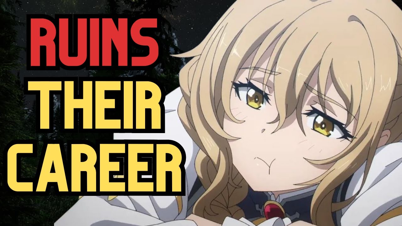 POWERTRIPPING Boss Regrets Letting D&D Ruin Her Career