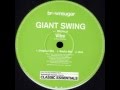 Giant Swing english version    featuring Michico - Vibe  1999