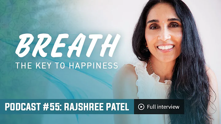 THIS IS THE KEY TO HAPPINESS | Rajshree Patel | Mi...