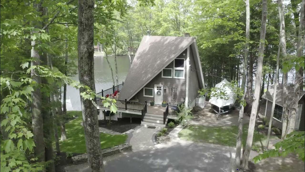 Blue View Real Estate Sample 1 YouTube