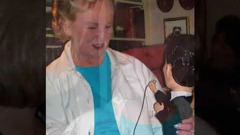 Roberta Neel Downs Memorial Video