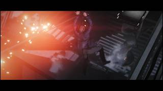 007 First Light - Web Tower Escape - Full Speed Aggressive Run