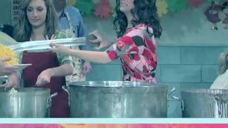 SNL Thanksgiving Special