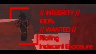 | I'm H | The sickler parry champ (Decaying winter)