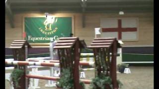 Amaretto Iii At Ingliston